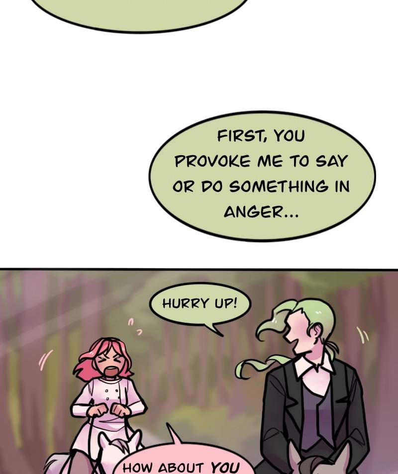 High Class — Chapter 101 — page 11