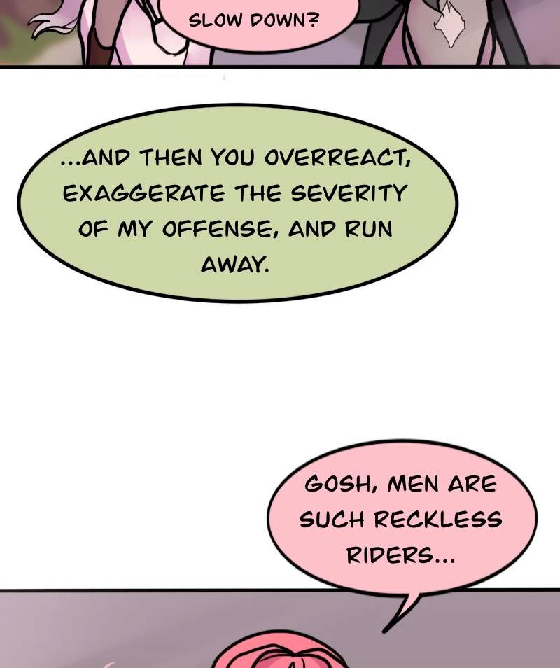 High Class — Chapter 101 — page 12