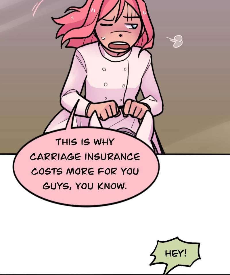 High Class — Chapter 101 — page 13