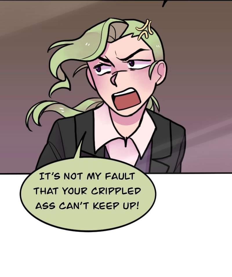 High Class — Chapter 101 — page 14