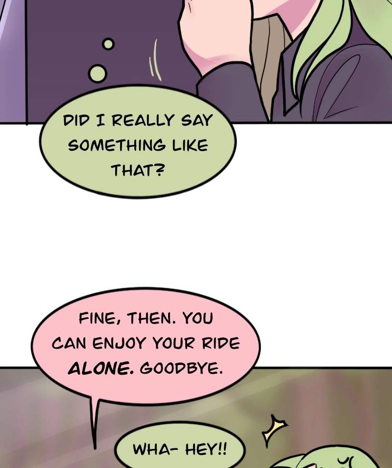 High Class — Chapter 101 — page 17