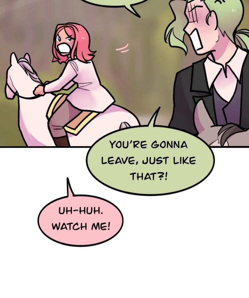 High Class — Chapter 101 — page 18