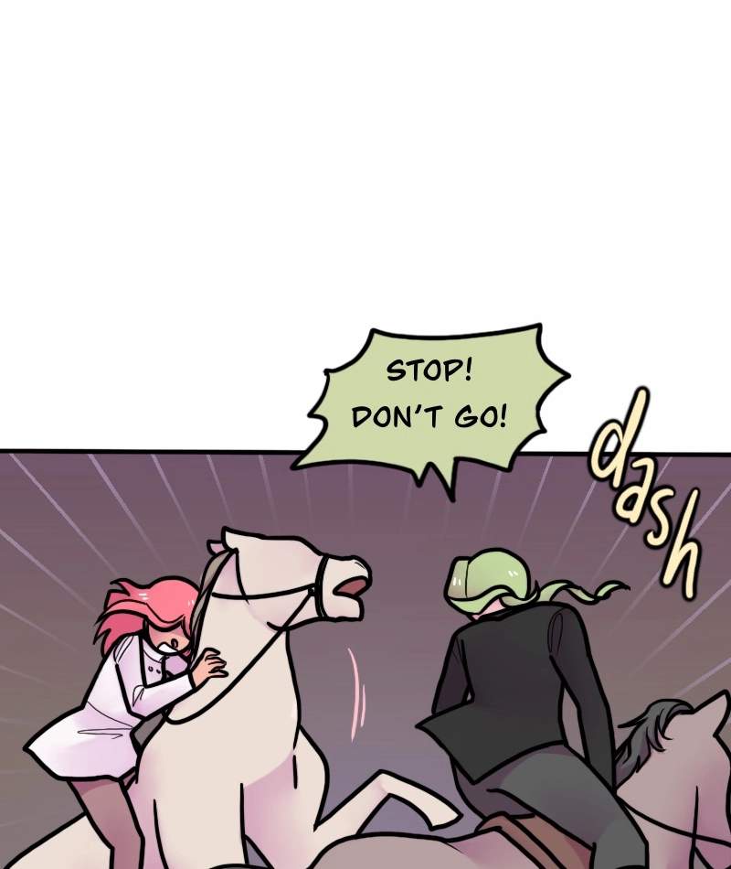 High Class — Chapter 101 — page 21