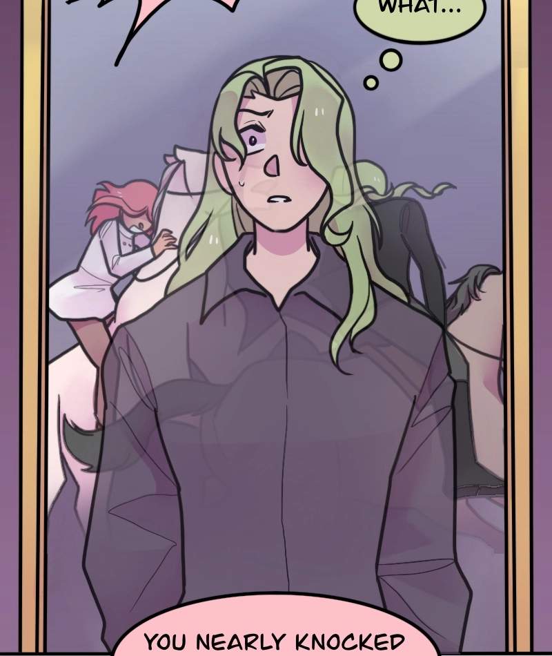 High Class — Chapter 101 — page 23