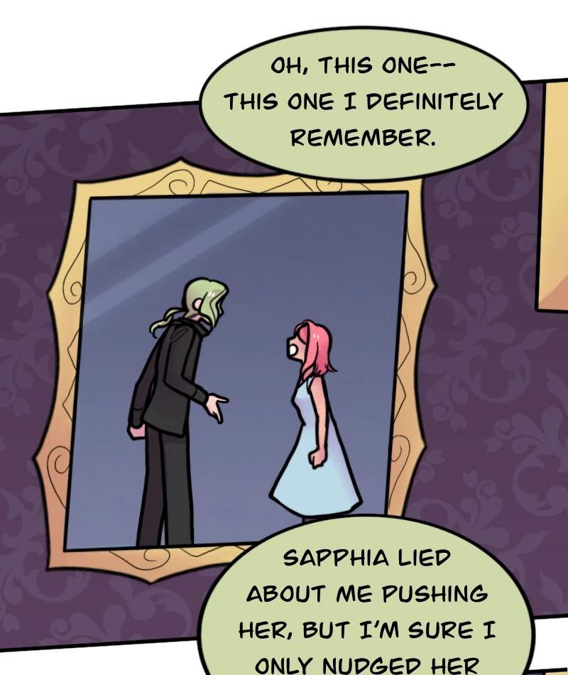 High Class — Chapter 101 — page 27