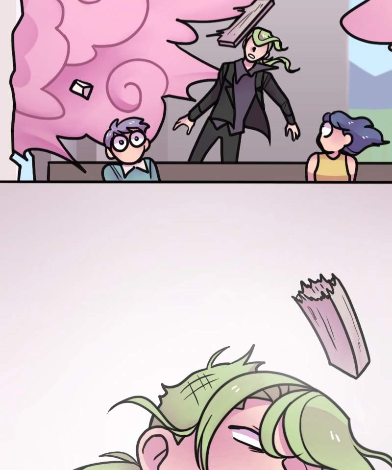 High Class — Chapter 101 — page 45