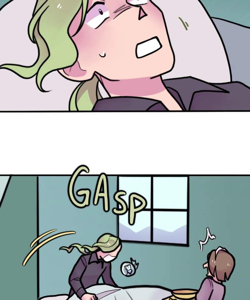 High Class — Chapter 101 — page 48