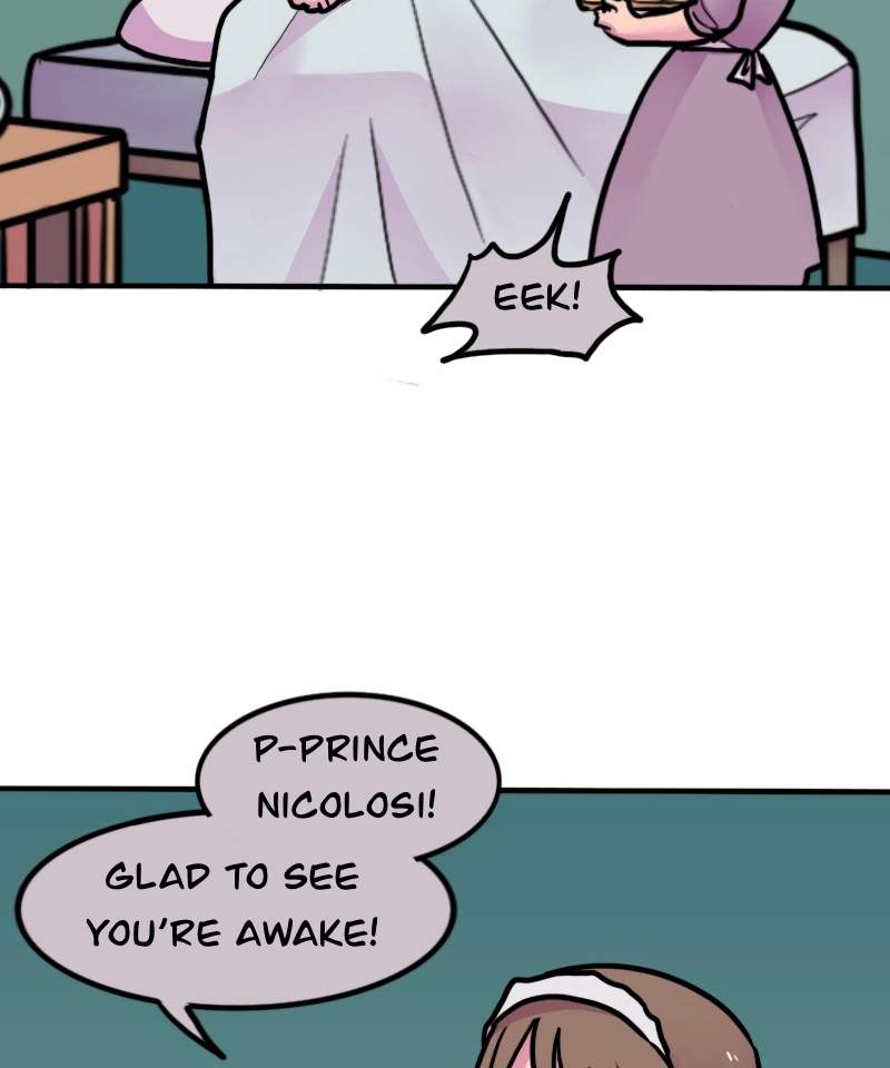 High Class — Chapter 101 — page 49