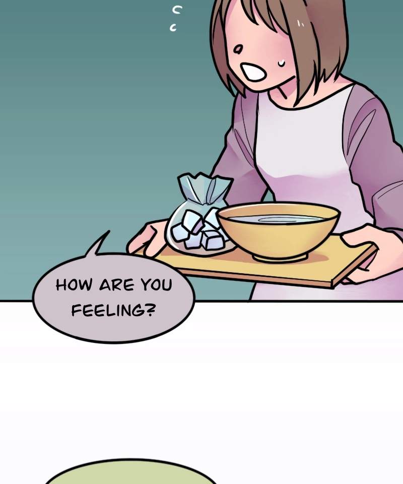 High Class — Chapter 101 — page 50