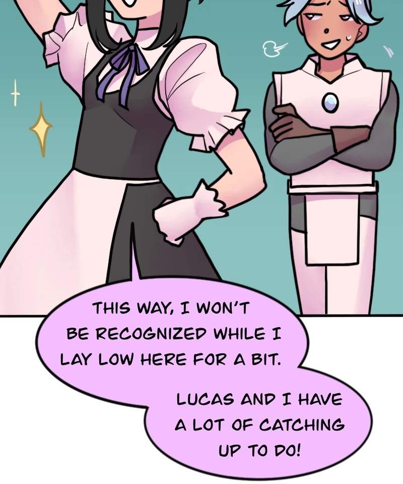 High Class — Chapter 102 — page 15