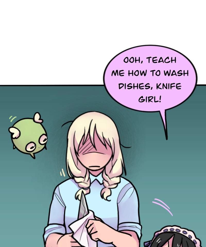 High Class — Chapter 102 — page 16