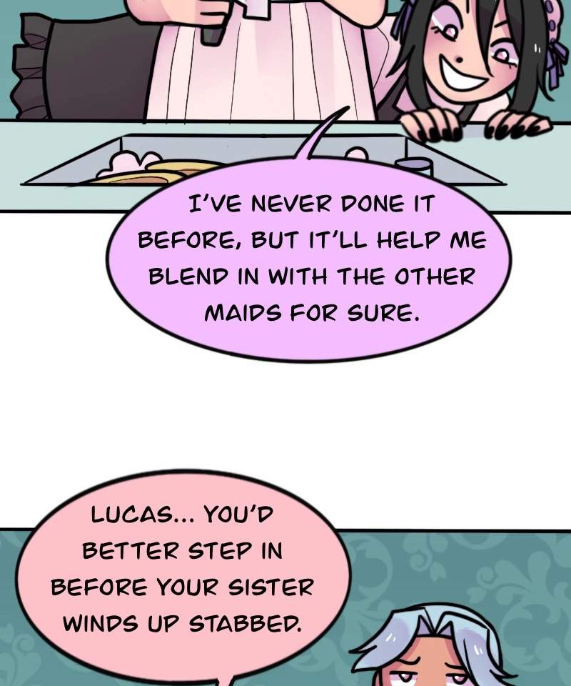 High Class — Chapter 102 — page 17
