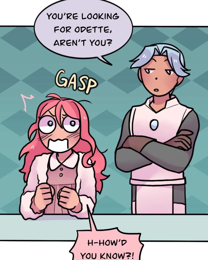 High Class — Chapter 102 — page 20