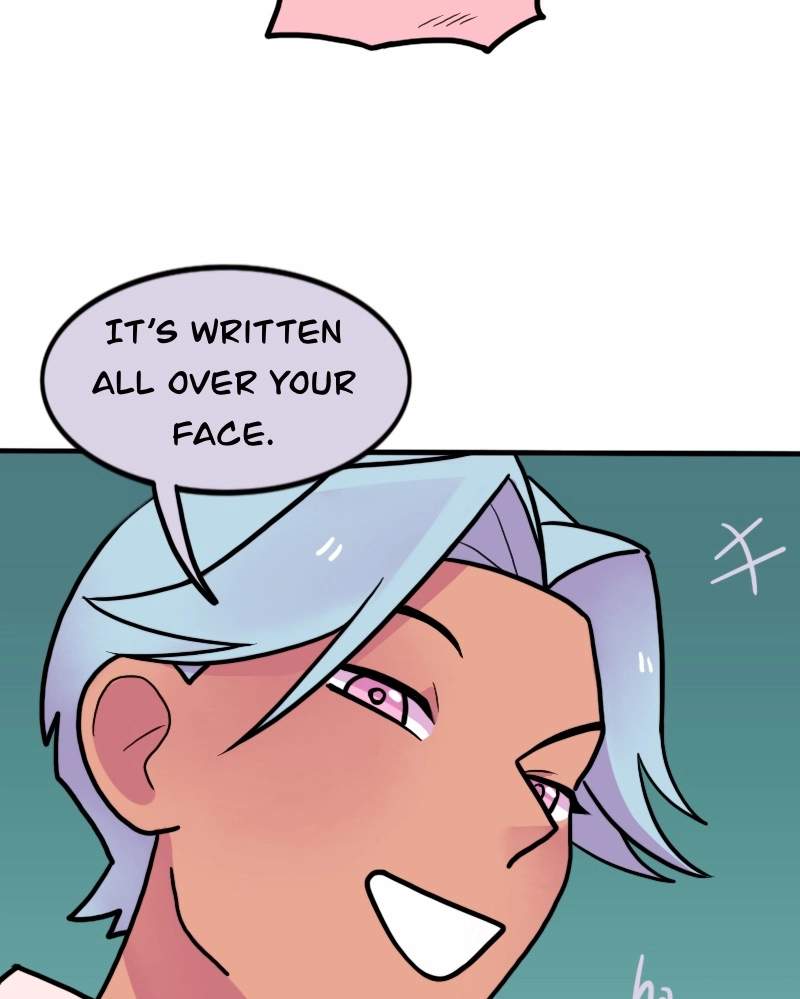 High Class — Chapter 102 — page 21