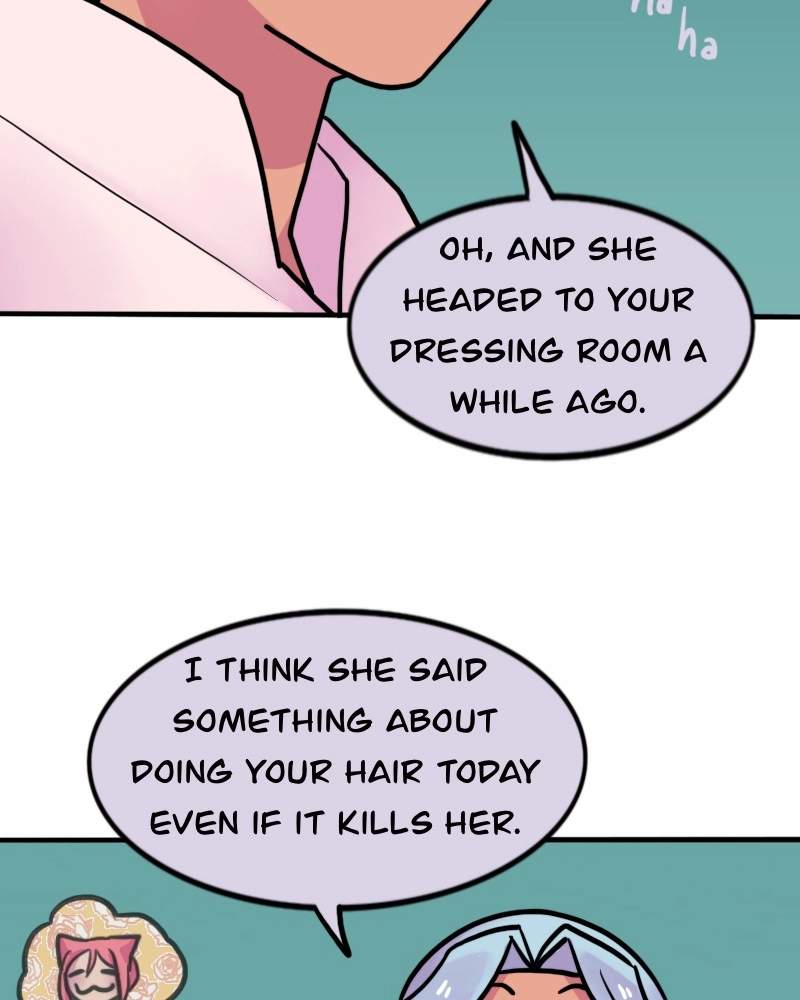 High Class — Chapter 102 — page 22