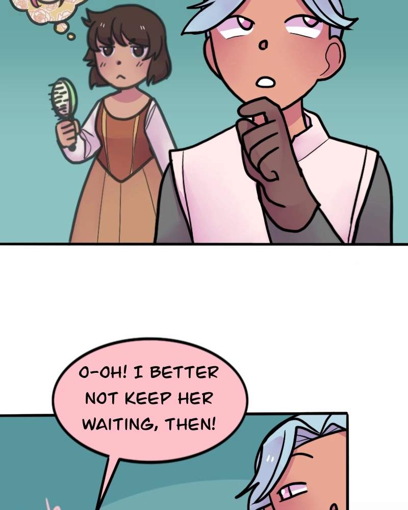 High Class — Chapter 102 — page 23