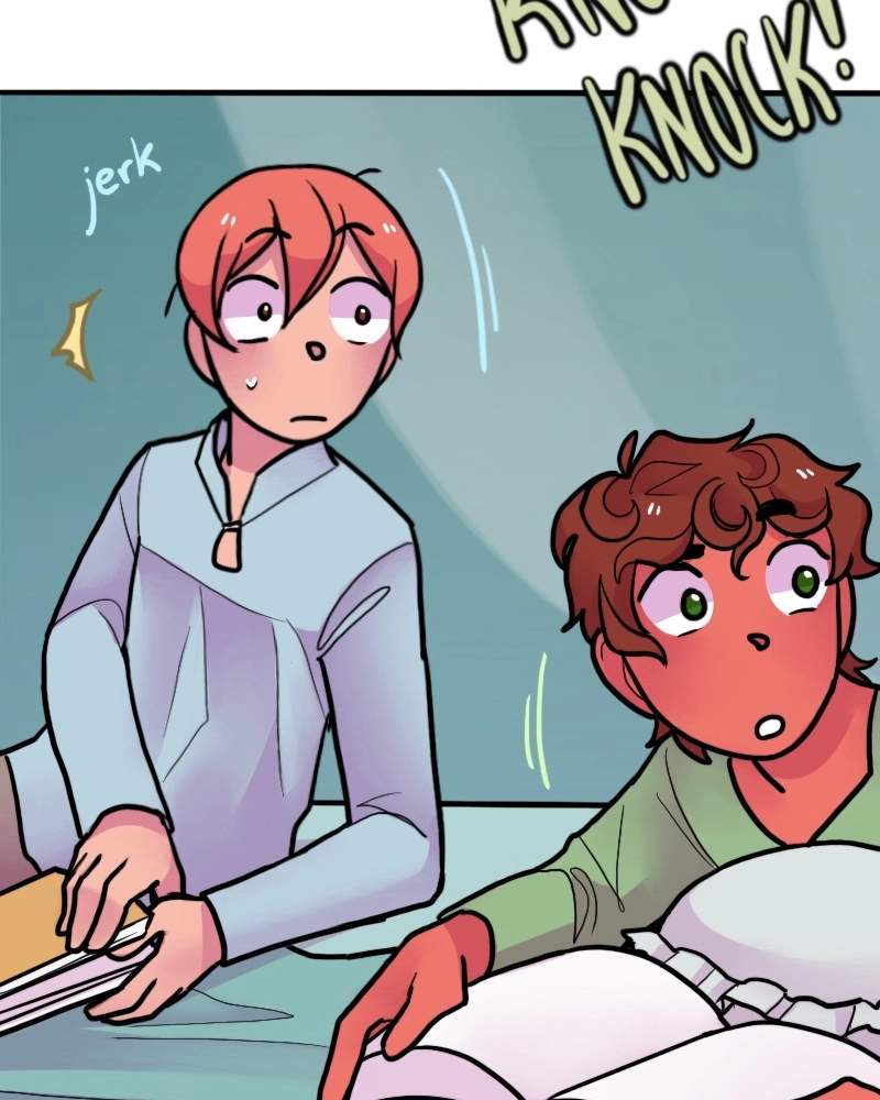 High Class — Chapter 102 — page 32