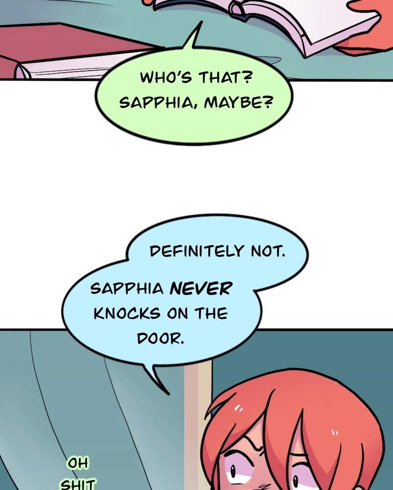 High Class — Chapter 102 — page 33