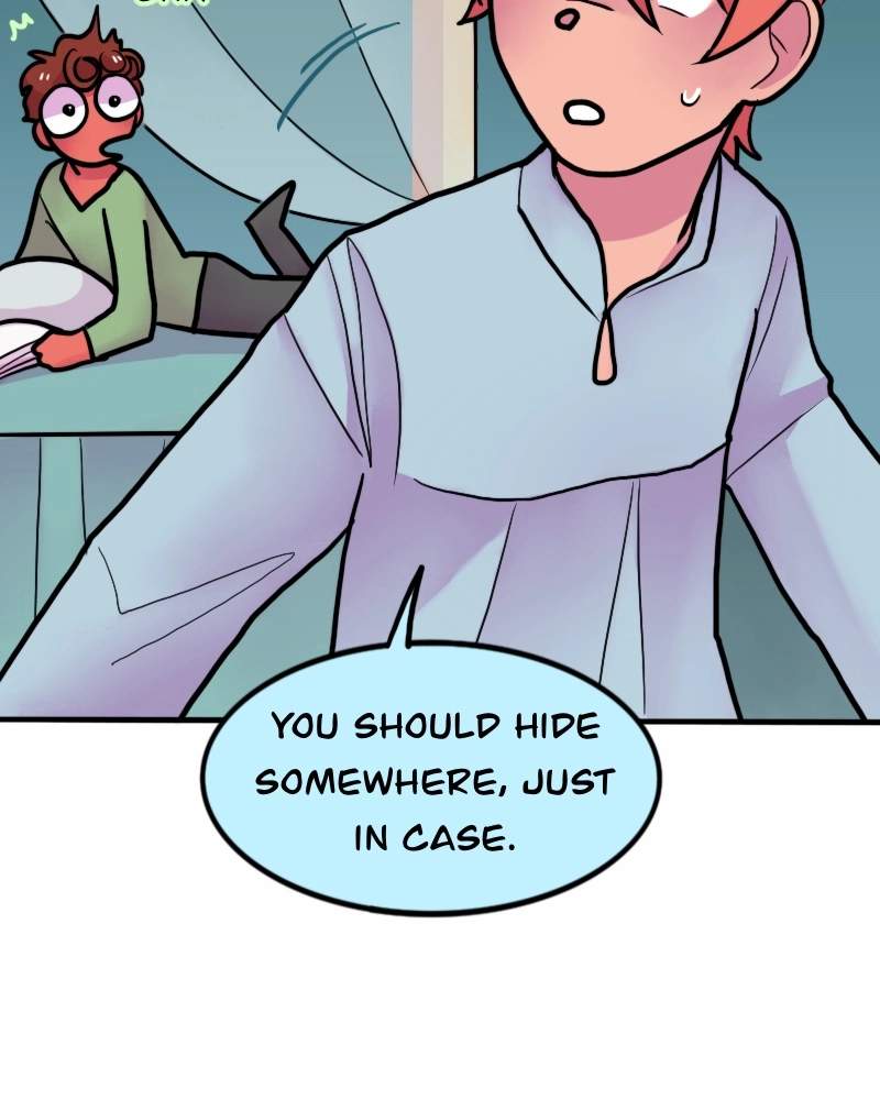 High Class — Chapter 102 — page 34