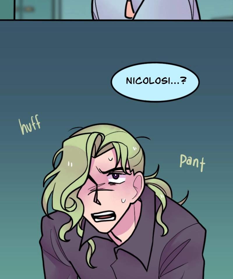High Class — Chapter 102 — page 37