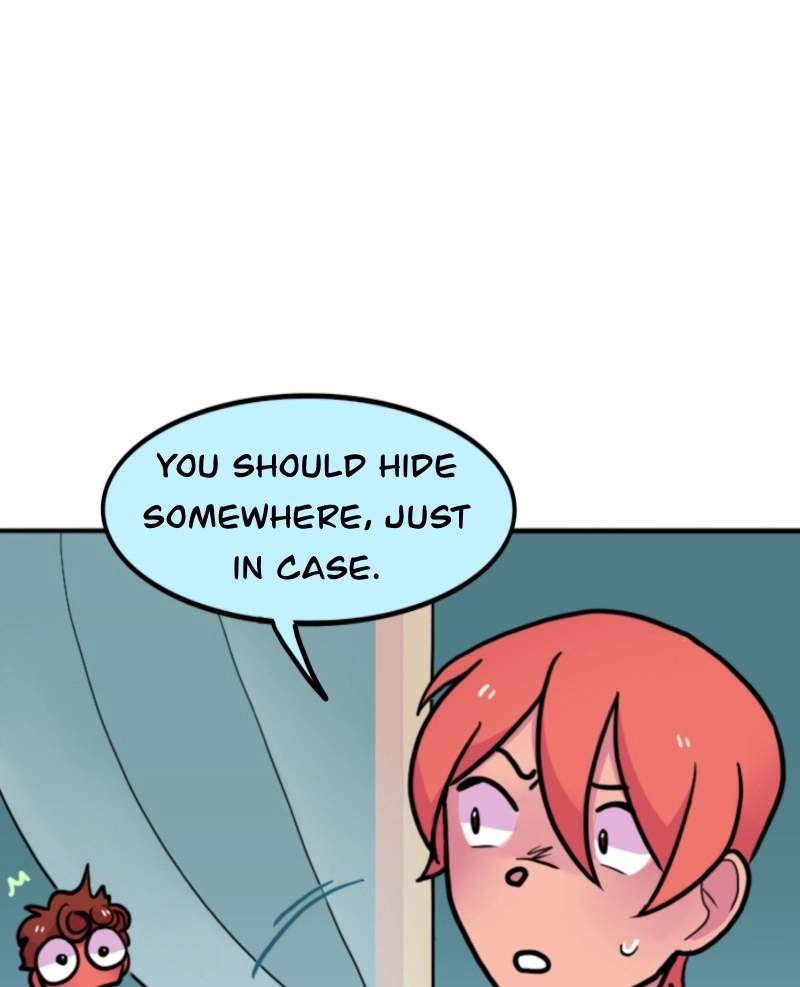 High Class — Chapter 103 — page 1