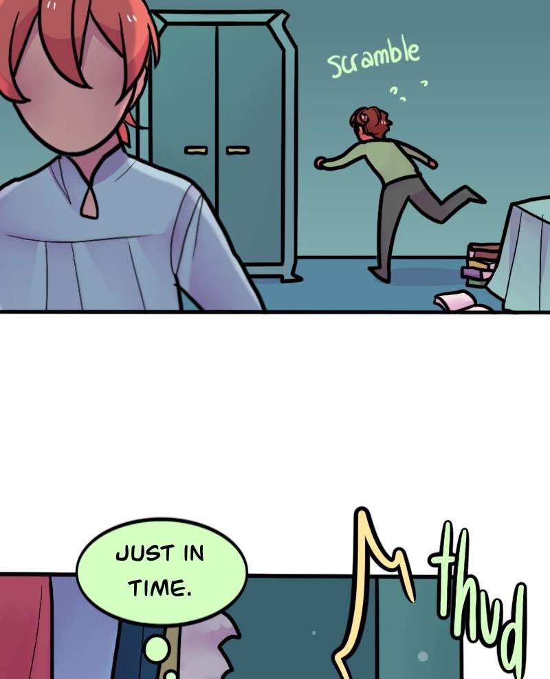 High Class — Chapter 103 — page 3