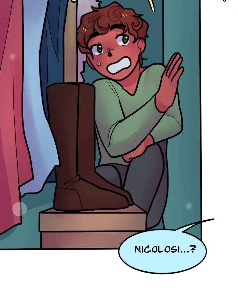 High Class — Chapter 103 — page 4
