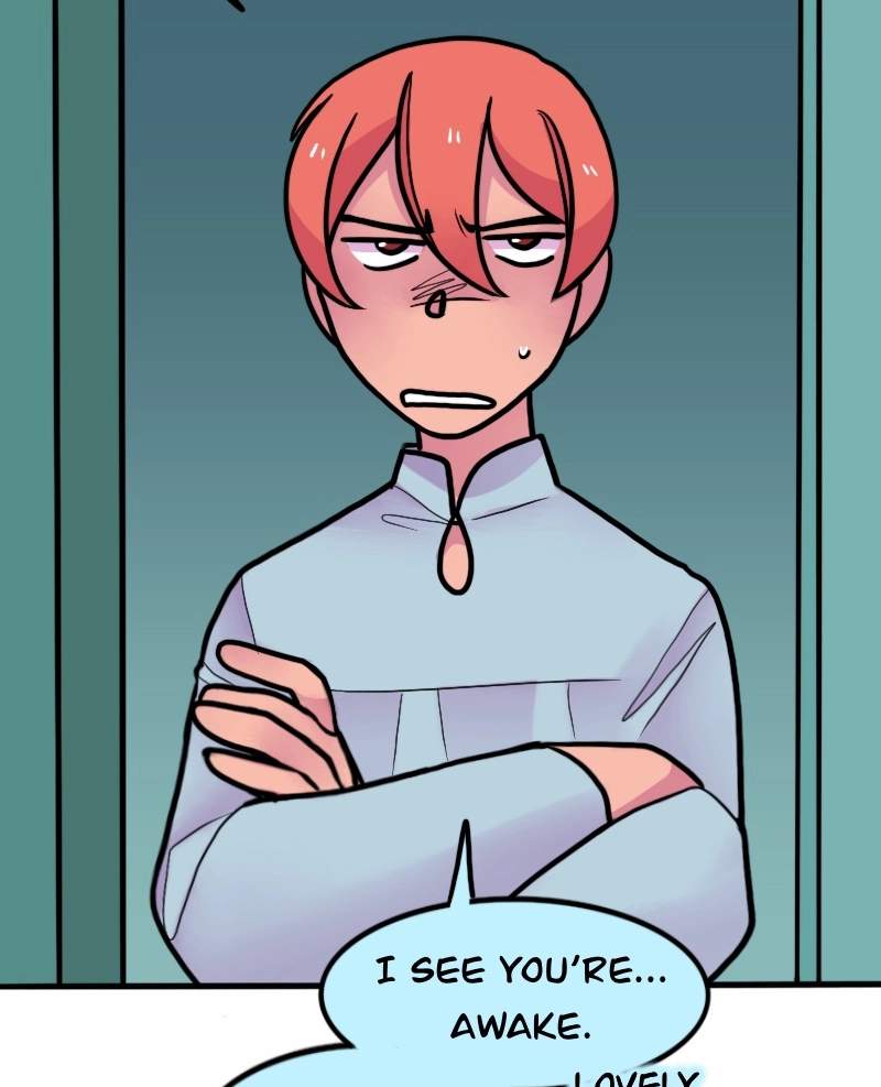 High Class — Chapter 103 — page 8