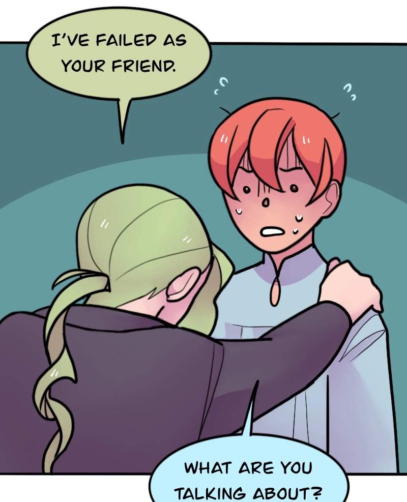 High Class — Chapter 103 — page 12