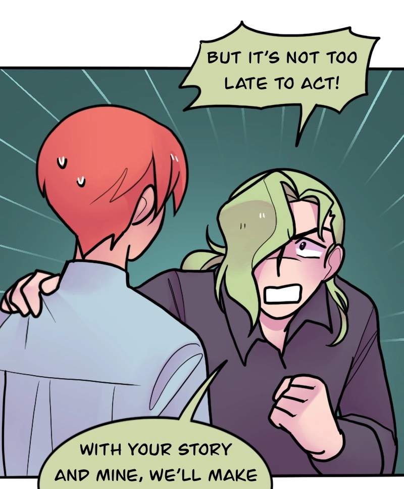 High Class — Chapter 103 — page 17