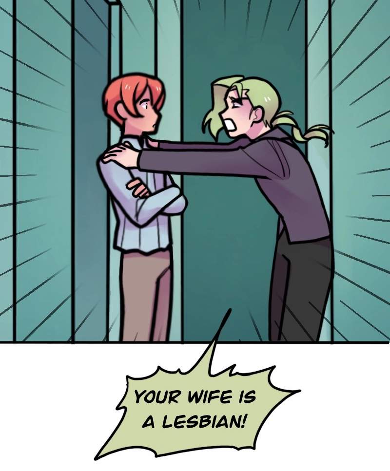 High Class — Chapter 103 — page 21