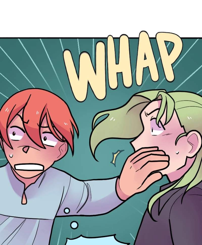 High Class — Chapter 103 — page 22
