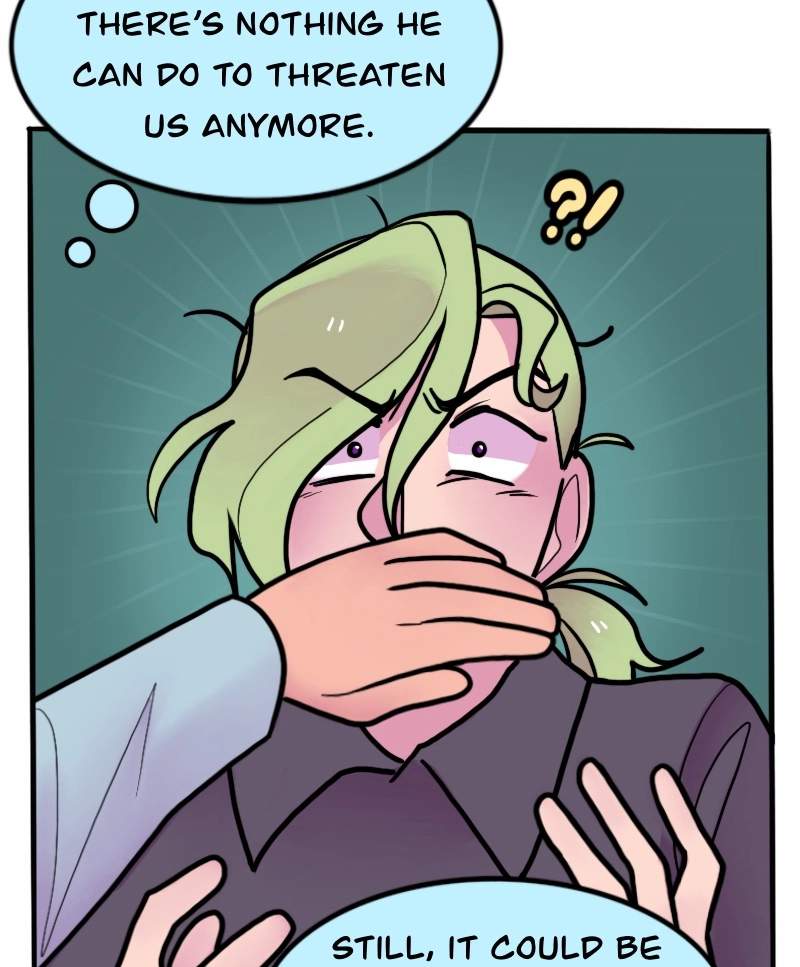 High Class — Chapter 103 — page 26