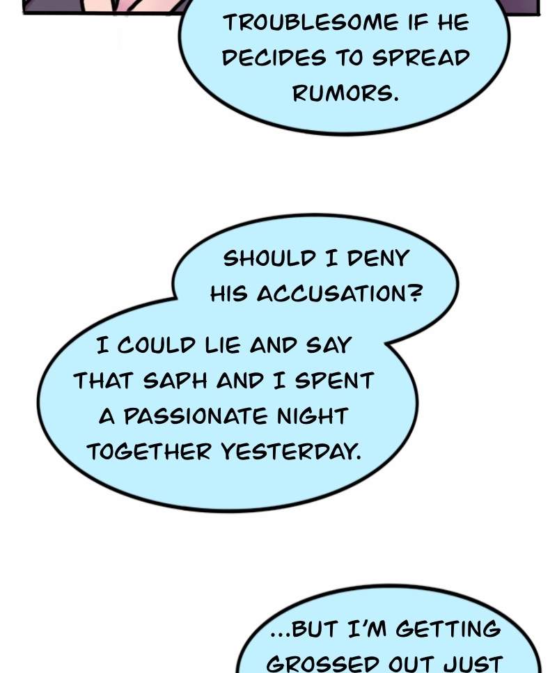 High Class — Chapter 103 — page 27