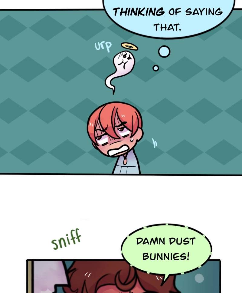 High Class — Chapter 103 — page 28
