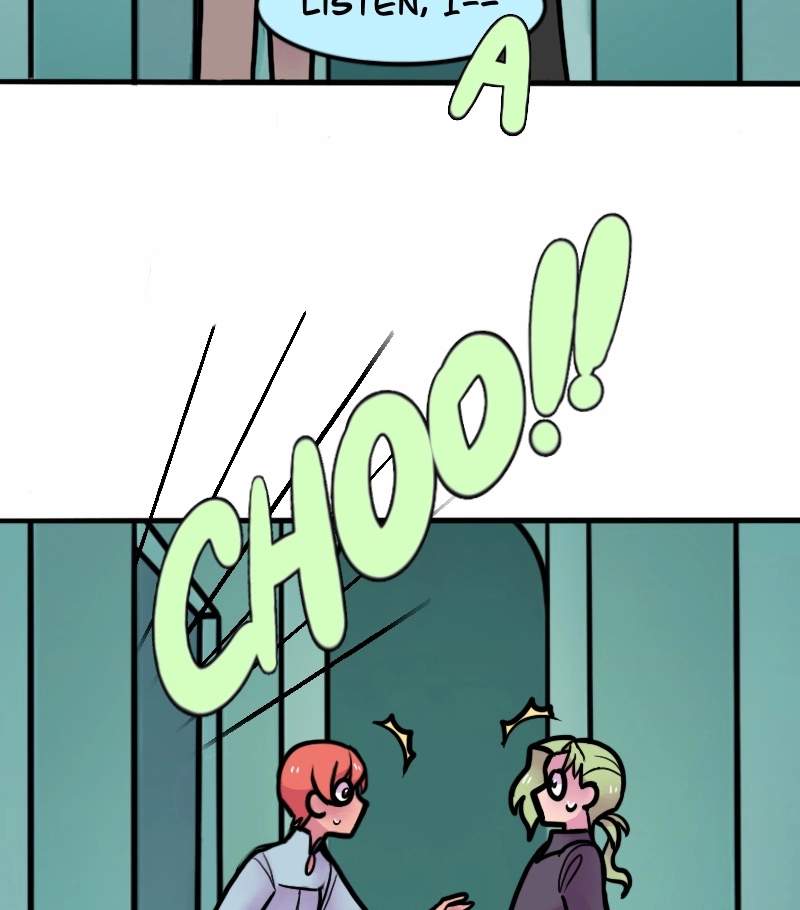 High Class — Chapter 103 — page 33