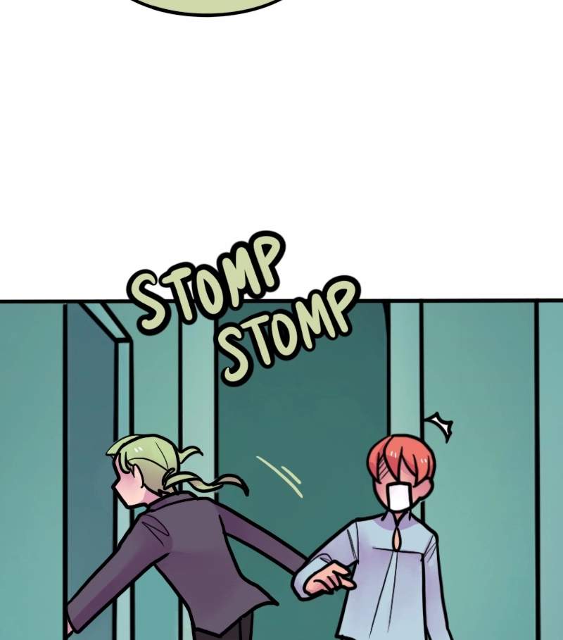 High Class — Chapter 103 — page 37