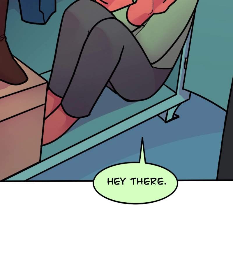 High Class — Chapter 103 — page 41