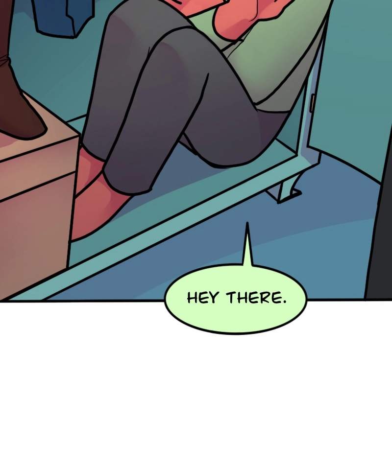 High Class — Chapter 104 — page 3