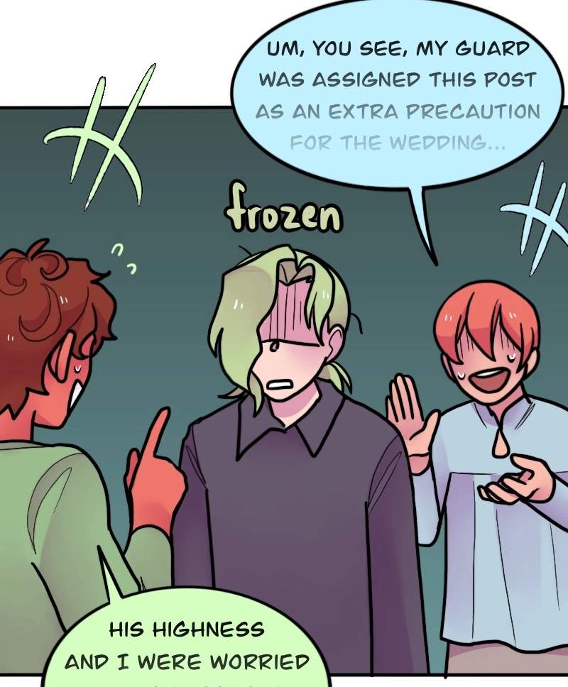 High Class — Chapter 104 — page 28