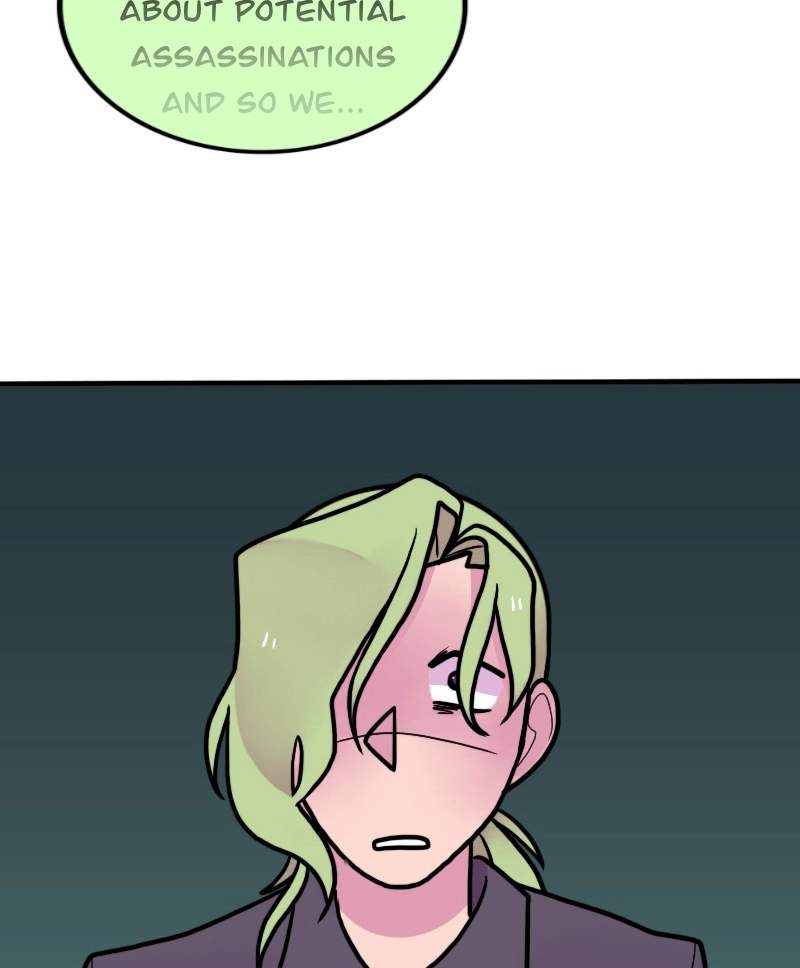 High Class — Chapter 104 — page 29
