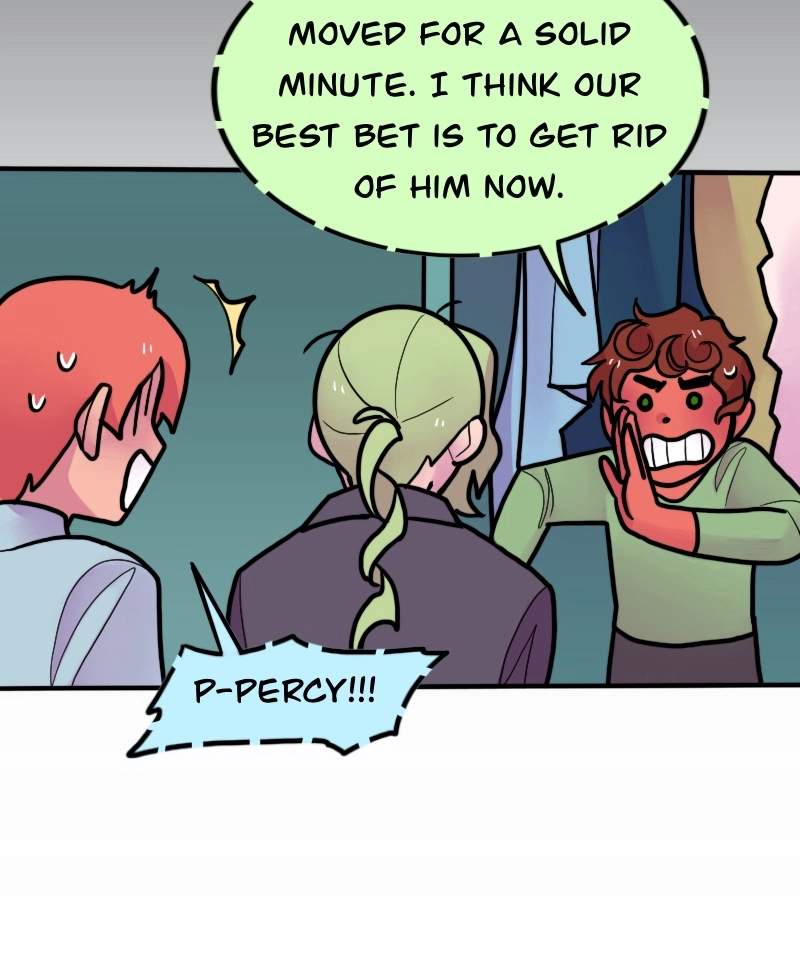 High Class — Chapter 104 — page 33