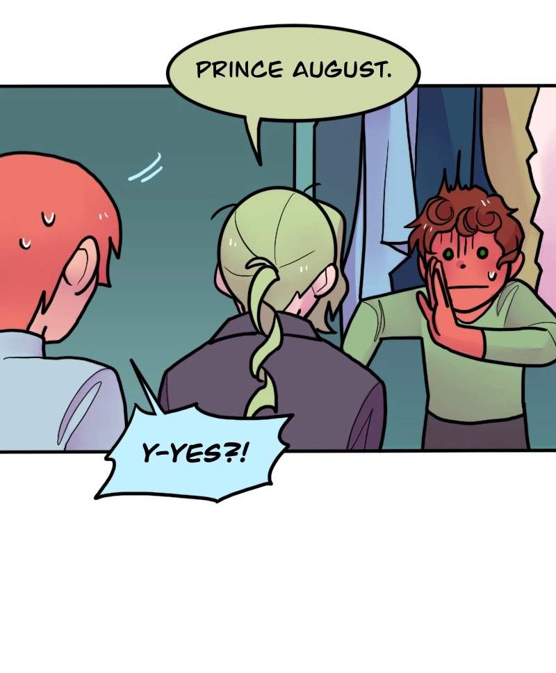 High Class — Chapter 104 — page 34