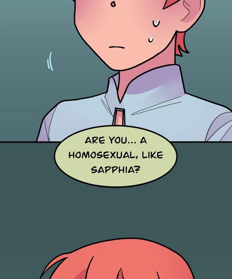 High Class — Chapter 104 — page 37