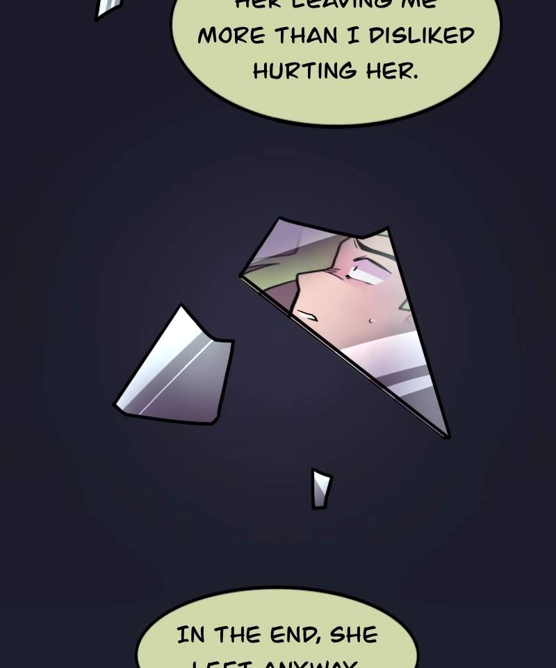 High Class — Chapter 104 — page 47