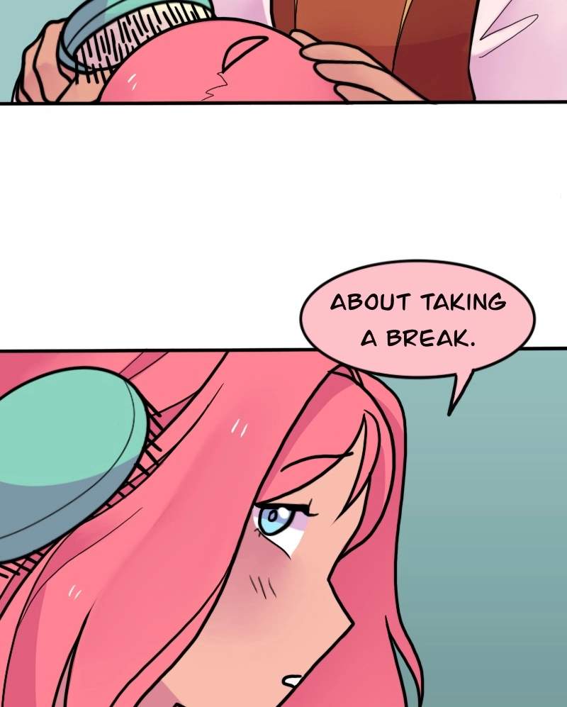 High Class — Chapter 105 — page 5