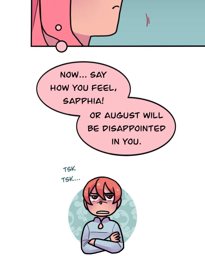 High Class — Chapter 105 — page 8