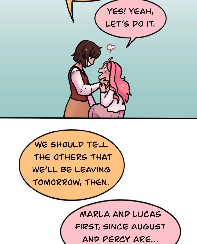 High Class — Chapter 105 — page 20