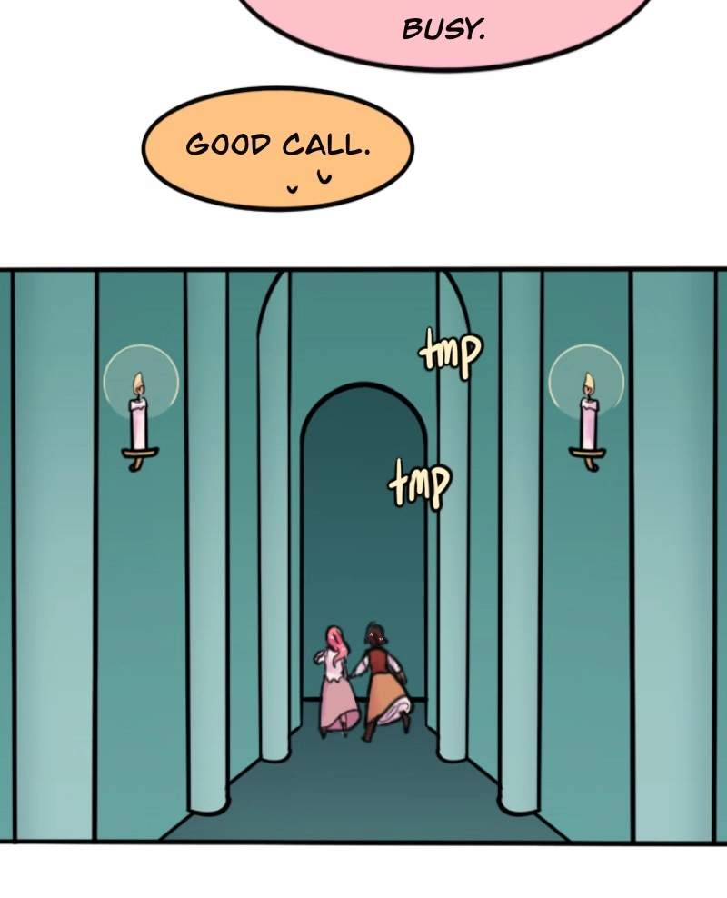 High Class — Chapter 105 — page 21