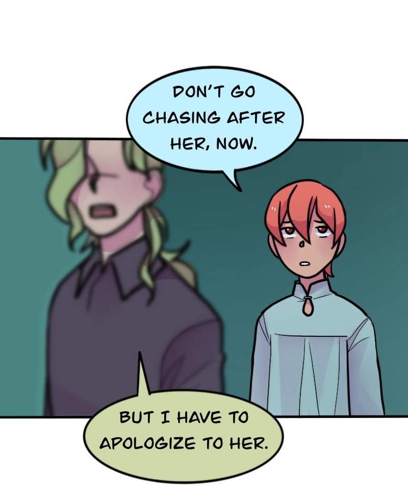 High Class — Chapter 105 — page 23